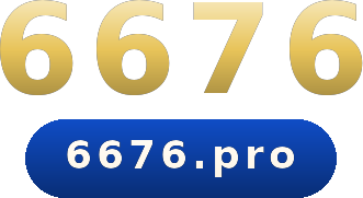 6676 logo